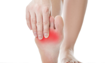 Ursachen für brennende Schmerzen in den Füßen und Behandlungsmethoden