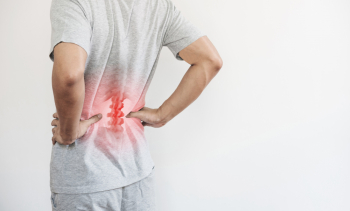 Lendenhernie: Bewusste Schritte zur Bekämpfung von Schmerzen im unteren Rückenbereich