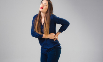 Entdecken Sie den Ursprung von Rückenschmerzen: Welche Faktoren verursachen Rückenschmerzen?